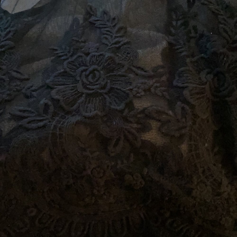 Sheer tank - Picture 2 of 2